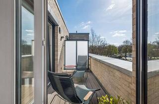 Wohnung kaufen in 22587 Blankenese, Townhouse in Blankenese