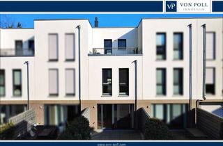 Wohnung kaufen in 22848 Norderstedt, 3 Etagen, 2 Sonnenterrassen und 1 Immobilie.