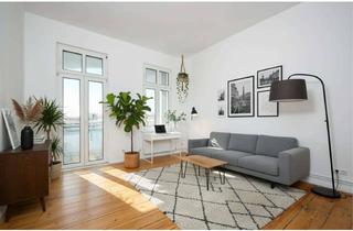 Wohnung kaufen in Sterndamm 71, 12487 Johannisthal, Berlin-Treptow: Endlich Eigentümer:in werden!