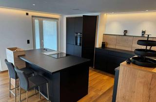 Wohnung kaufen in 74523 Schwäbisch Hall, Luxuriöse 2,5-Zimmer Wohnung mit Garten im Breiteich - kernsaniert, smart und stilvoll