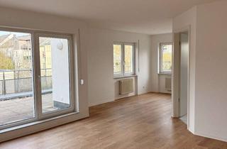 Penthouse kaufen in Leonhardtstraße 7A 7a, 09112 Kaßberg, Moderne 3-Zimmer-Penthousewohnung mit großer Dachterrasse