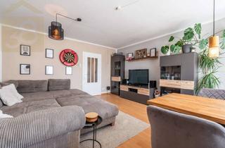 Wohnung kaufen in 31139 Hildesheim, 3-Zimmerwohnung in Hildesheim mit Balkon! Meine Wohnung = Mein Partner!