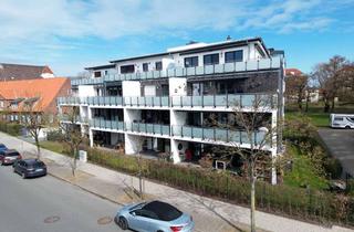 Wohnung kaufen in 27472 Cuxhaven, Traumhafte Wohnung in bester Lage von Cuxhaven