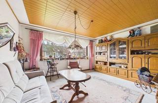 Wohnung kaufen in 48612 Horstmar, Attraktive 3-Zimmer-Eigentumswohnung mit Garage und individuellem Charme