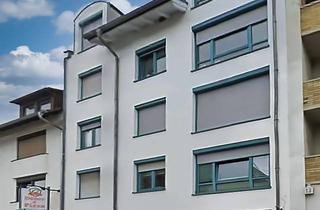 Wohnung kaufen in Dossenheimer Landstraße 88, 69121 Handschuhsheim, Optimal gelegene 2-Zimmer Wohnung in Heidelberg-Handschuhsheim