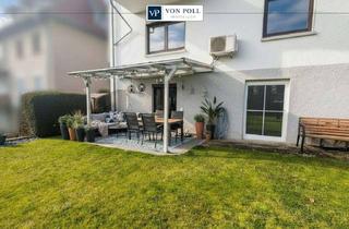 Wohnung kaufen in 70327 Untertürkheim, Ideal für Singles oder Paare: Gepflegte Wohnung mit Gartenparadies und Aussichtslage