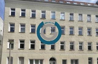 Wohnung kaufen in Volkspark Köpenick, 12557 Köpenick, HOHE DECKEN & SCHÖNE DIELEN - NÄHE VOLKSPARK KÖPENICK - ZUR ZEIT VERMIETET