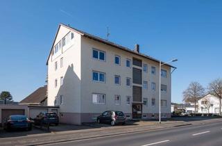 Wohnung kaufen in 53721 Siegburg, Siegburg Kaldauen 4 Zimmer Eigentumswohnung mit Stellplatz!