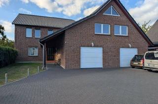 Wohnung kaufen in 38533 Vordorf, Große Erdgeschosswohnung mit eigenem Garten in GF Vordorf, OT Rethen