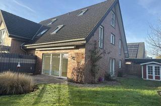 Wohnung kaufen in 33378 Rheda-Wiedenbrück, Wohnen in Wiedenbrück mit viel Licht und Freiraum