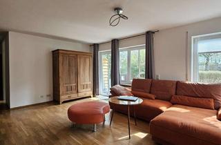 Wohnung kaufen in 85464 Finsing, Sonnige Erdgeschosswohnung mit Garten