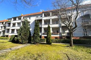 Wohnung kaufen in 04105 Zentrum-Nord, 3 Zimmer mit Balkon in Zentrum-Nord: Ihre Kapitalanlage in Leipzig!