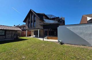 Wohnung kaufen in 48231 Warendorf, Traumhaftes Haus-im-Haus in Hoetmar: Einziehen & Wohlfühlen!