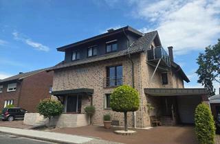 Wohnung kaufen in 48231 Warendorf, Hier wollen Sie wohnen: Traumhaus mit Wärmepumpe und Top-Komfort zum Bestpreis!