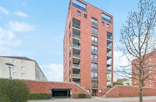 Wohnung kaufen in 73760 Ostfildern, Stilvolle, vermietete 4-Zimmer-Maisonettewohnung am Scharnhauser Park mit sonniger Dachterrasse