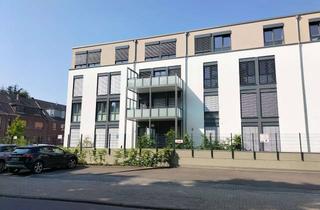 Wohnung kaufen in 47799 Cracau, KOPIE - Attraktive Kapitalanlage: vermietete 2-Zimmer Wohnung in Krefeld