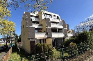 Wohnung kaufen in 53332 Bornheim, Gemütliches Appartement mit großem Sonnenbalkon in Bornheim-Roisdorf