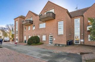 Wohnung kaufen in 48629 Metelen, Flexible Einheit mit ca. 210 m² im 1. OG - Praxis oder Wohnen möglich in zentraler Lage von Metelen