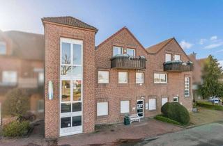 Wohnung kaufen in 48629 Metelen, Attraktive Praxisfläche im Erdgeschoss – ideale Lage im Ärzteumfeld in zentraler Lage von Metelen