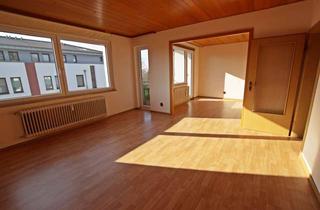 Wohnung kaufen in 42551 Velbert, Attraktive 2-3 Zimmer-Eigentumswohnung mit Potenzial in Velbert-Mitte