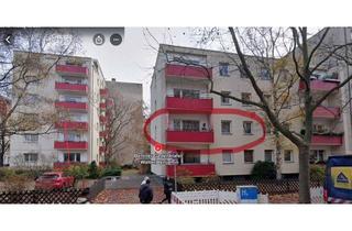 Wohnung kaufen in Prinzregentenstraße 66, 10715 Wilmersdorf, Bezugsfreie 4-Zimmer Wohnung in Berlin-Wilmersdorf