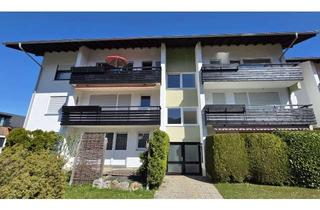 Wohnung kaufen in 83098 Brannenburg, Attraktive 2,5 Zi. Erdgeschosswohnung mit 2 Terrassen