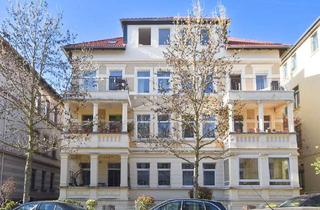 Wohnung kaufen in 38102 Braunschweig, 2-Zimmer-Wohnung mit großem Balkon im Östlichen Ringgebiet!