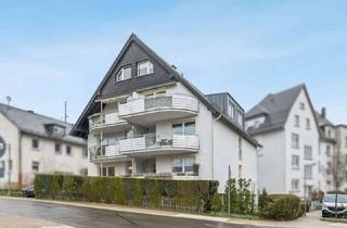 Wohnung kaufen in 58507 Lüdenscheid, Charmante Maisonette-Eigentumswohnung in begehrter Lage von Lüdenscheid- Sofort verfügbar