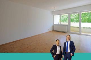 Wohnung kaufen in 64297 Eberstadt, Wohnen auf Baumhöhe