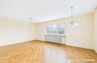 Wohnung kaufen in 93083 Obertraubling, Ruhe genießen, Garten erleben: Modernisiere 3-Zimmer-Wohnung