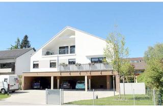 Wohnung kaufen in 82110 Germering, Moderne 4-Zimmer-EG-Gartenwohnung· 143 m² Wohnfläche · mit traumhaftem 260 m² Privatgarten