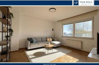 Wohnung kaufen in 46147 Holten, 2-Zimmer Eigentumswohnung in zentraler Lage von Schmachtendorf