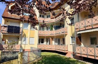 Wohnung kaufen in 68623 Lampertheim, Zentral * Ruhig * Genau richtig