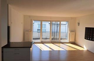Wohnung kaufen in Kelsterbacher Straße 36, 64546 Mörfelden-Walldorf, Großzügige 3-Zimmer-Wohnung mit Einbauküche, Westbalkon und Keller in Walldorf