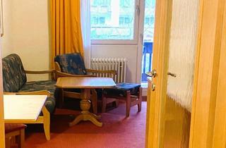 Wohnung kaufen in 94086 Bad Griesbach, 1-ZIMMER-APPARTEMENT im Bäderdreieck