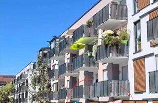 Wohnung kaufen in Im Jägeracker 21/1, 79312 Emmendingen, Top Kapitalanlage in Emmendingen: Vermietete 2-Zi.-EG-Wohnung mit Garten & Stellplatz provisionsfrei