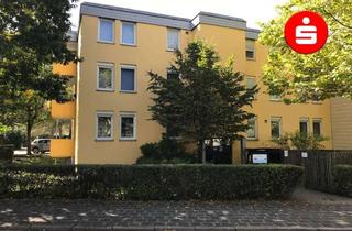 Wohnung kaufen in 90547 Stein, Helle 2-Zimmer-Wohnung in zentraler Lage von Stein