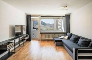 Wohnung kaufen in 87509 Immenstadt, Renditestarke Kapitalanlage oder attraktive Wohnlage zur Selbstnutzung - Apartment mit Seeblick + SP