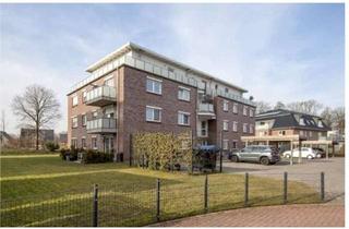 Wohnung kaufen in Scharnbergstieg, 22946 Trittau, Helle 2-Zimmer Wohnung mit Balkon und Außenstellplatz in Trittau