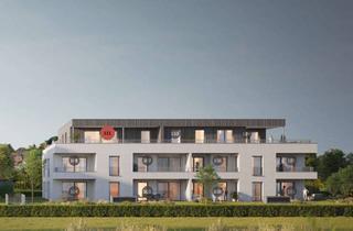 Wohnung kaufen in Gartenstraße 17, 73463 Westhausen, Whg 111 - 4 Zimmer Wohnung im Dachgeschoss | energieeffizient | förderungsfähig | wertbeständig