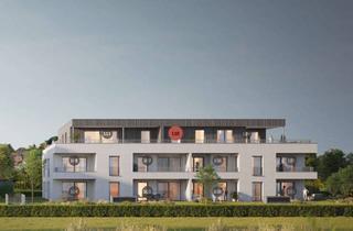 Wohnung kaufen in Gartenstraße 17, 73463 Westhausen, Whg 110 - 2 Zimmer Wohnung im Dachgeschoss | energieeffizient | förderungsfähig | wertbeständig