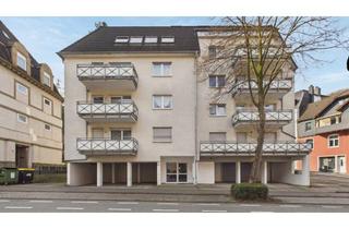 Wohnung kaufen in 58135 Haspe, Platz für alle – hell, freundlich, flexibel