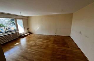 Wohnung kaufen in 75335 Dobel, 3-Zimmer-Eigentumswohnung mit Terrasse und Tiefgaragenstellplatz