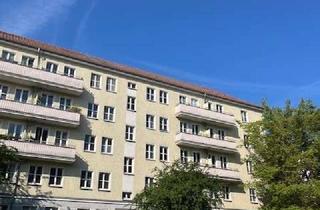 Wohnung kaufen in Rüderdorfer Straße 14, 10243 Friedrichshain, 2 - Zimmer Wohnung in Friedrichshain! Zum Verkauf!