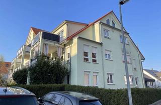 Wohnung kaufen in Querstraße 21, 71083 Herrenberg, Gepflegte 3,5-Zimmer Erdgeschosswohnung mit Garten in Herrenberg