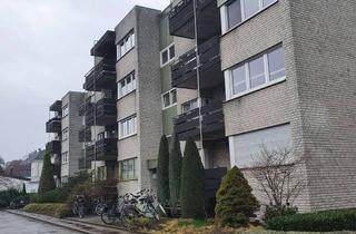 Wohnung kaufen in 48149 Münster, Helle, schöne 3-Zimmer ETW in Münster-Nähe Uni-Klinik, Universitäten