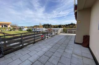 Wohnung kaufen in 88239 Wangen, 3-Zimmer-Wohnung in ruhiger Lage am Neuravensburger Weiher