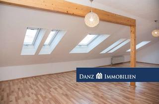 Penthouse kaufen in Thomas Mann Straße 20, 63477 Maintal, Penthouse Etage in top gepflegter Anlage
