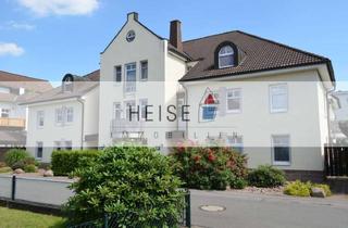 Wohnung kaufen in 37603 Holzminden, Eigentumswohnung mit Balkon und Kfz-Abstellplatz in ruhiger, stadtnaher Lage