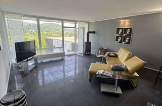 Wohnung kaufen in Zurmaiener Str 168, 54292 Trier, Helle TOP-Eigentumswohnung mit Panoramablick direkt an der Mosel zu verkaufen